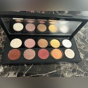 Pat McGrath palette